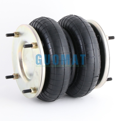 W01R584055 Firestone Industrial Air Spring Dunlop 8'×2 Luftbetätigung