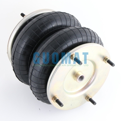 W01R584055 Firestone Industrial Air Spring Dunlop 8'×2 Luftbetätigung