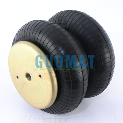 Firestone Pneumatischer Schlagdämpfer W01-358-7025