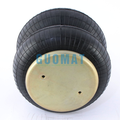 Firestone Pneumatischer Schlagdämpfer W01-358-7025