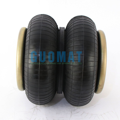 Firestone Pneumatischer Schlagdämpfer W01-358-7025