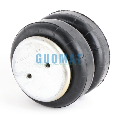 Firestone Luft Gummi Bellow W01-M58-6105 1/4 BSP Luft Eingang Transferstation Maschine