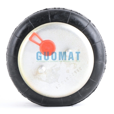 Firestone Luft Gummi Bellow W01-M58-6105 1/4 BSP Luft Eingang Transferstation Maschine