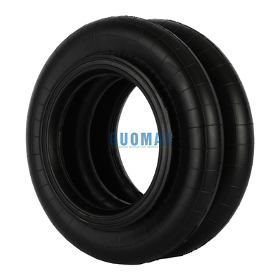 Dunlop-Aufhängung Luftfeder 12X2 Gummi-Schläger nur Lkw-Aufhängung Lufthebe