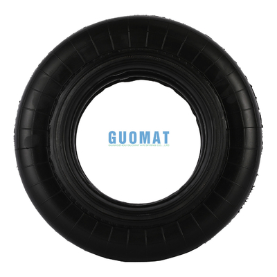 Dunlop-Aufhängung Luftfeder 12X2 Gummi-Schläger nur Lkw-Aufhängung Lufthebe