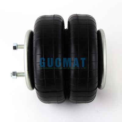 Doppelgewickelte Luftfederfeuerstein W01-358-6943 Goodyear 2B9-250