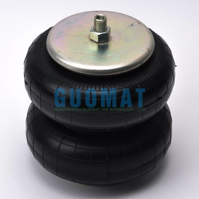 Goodyear Air Spring 2B9-218 Contitech FD 200-25 453 Doppelgewickelte Luftschläge