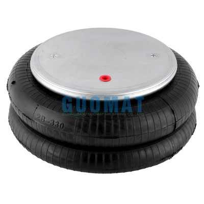 FD330-22 363 Contitech Luftschlagfederung Goodyear 2B12-425 Hochleistung