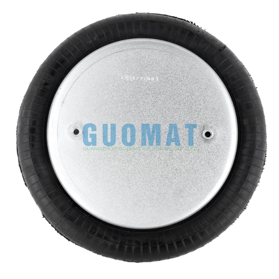 FD330-22 363 Contitech Luftschlagfederung Goodyear 2B12-425 Hochleistung