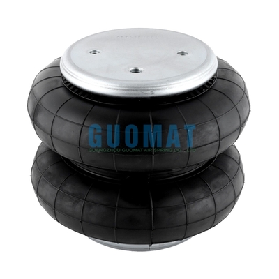 Goodyear Luftfeder mit Aufhängung 2B9-200 Doppelgewickelte Luftschläge 2B9-202
