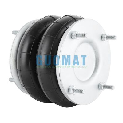 8" x 2 Doppelgewickelte Kautschuk-Schläger FD 138-18 DS Contitech Luftfeder