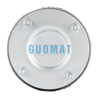 8" x 2 Doppelgewickelte Kautschuk-Schläger FD 138-18 DS Contitech Luftfeder