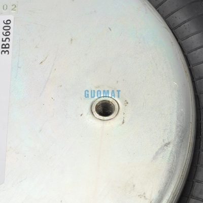 Contitech FT330-29 431 Luftfeder Gummibeulen Industrieheben Lufttüten