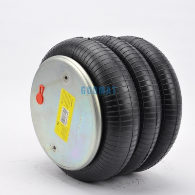 Contitech Luftquellen FT330-29 432 Goodyear 3B12-301 Industrielle Luftquellen 578933100