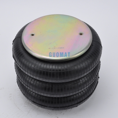 Contitech Luftquellen FT330-29 432 Goodyear 3B12-301 Industrielle Luftquellen 578933100
