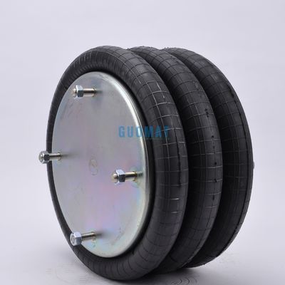 Contitech Luftfederungsfeder FT530-32 333 Firestone W01-358-7818 Airkraft 115070