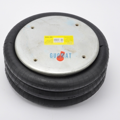 Goodyear-Suspension Luftfeder Airkraft 3B-356 115061 für Förderanlage Endstop