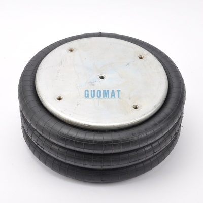 Goodyear-Suspension Luftfeder Airkraft 3B-356 115061 für Förderanlage Endstop