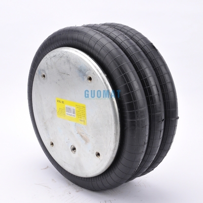 Goodyear-Suspension Luftfeder Airkraft 3B-356 115061 für Förderanlage Endstop
