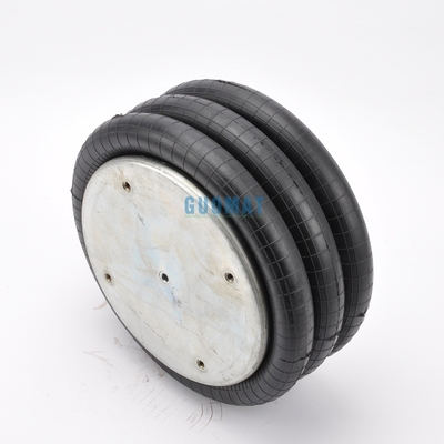 Goodyear-Suspension Luftfeder Airkraft 3B-356 115061 für Förderanlage Endstop