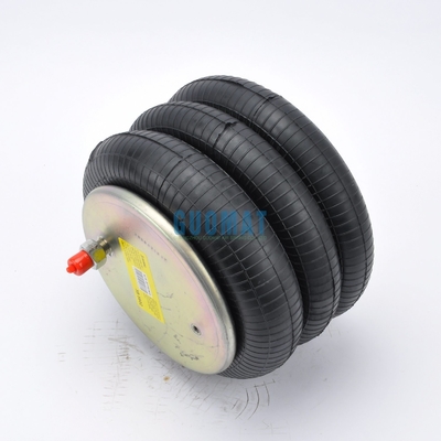 Goodyear 3B12-328 Luftfederung Schläger 1/4NPTF Luftfederung OEM W01-358-7994