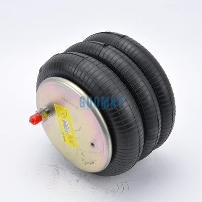 Goodyear 3B12-328 Luftfederung Schläger 1/4NPTF Luftfederung OEM W01-358-7994