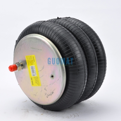 Goodyear 3B12-328 Luftfederung Schläger 1/4NPTF Luftfederung OEM W01-358-7994