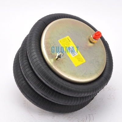 Industrielle Dreifache Luftfederung Feder Contitech FT330-29 433 für Ridewell