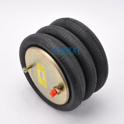 Industrielle Dreifache Luftfederung Feder Contitech FT330-29 433 für Ridewell