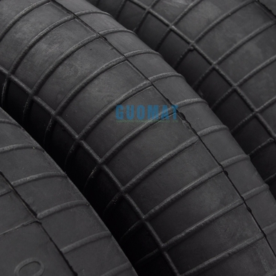 Industrielle Dreifache Luftfederung Feder Contitech FT330-29 433 für Ridewell