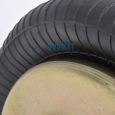Industrielle Dreifache Luftfederung Feder Contitech FT330-29 433 für Ridewell