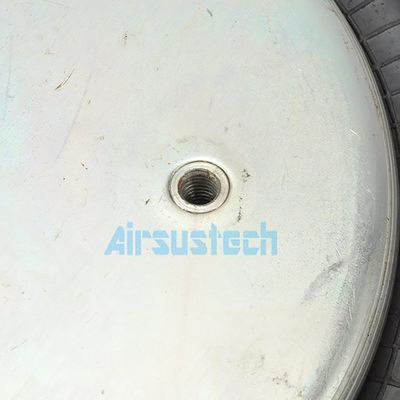 AIRSUSTECH Dreifachverwickelte Luftfeder Ersatz für Firestone W01-358-8008