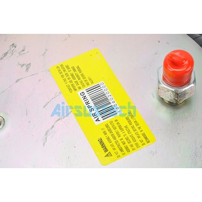 3B7994 Dreifache industrielle Luftfederfeuerstein W01-358-7994 Contitech FT 330-29