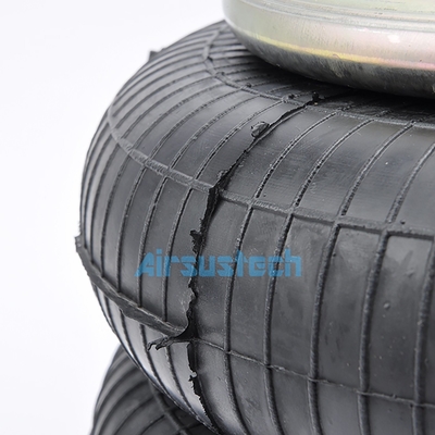 3B7994 Dreifache industrielle Luftfederfeuerstein W01-358-7994 Contitech FT 330-29