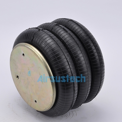 W01-358-8006 Pneumatische Schwellung durch Firestone Luftfeder Vollzug 13,2 Zoll