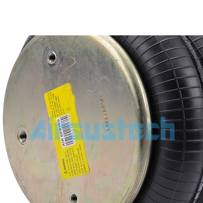 W01-358-8006 Pneumatische Schwellung durch Firestone Luftfeder Vollzug 13,2 Zoll