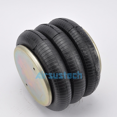 W01-358-8006 Pneumatische Schwellung durch Firestone Luftfeder Vollzug 13,2 Zoll