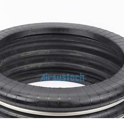100% getestet Guomat Luftfeder F-500-4 Ersetzt Yokohama S-500-4r Gummi Bellow