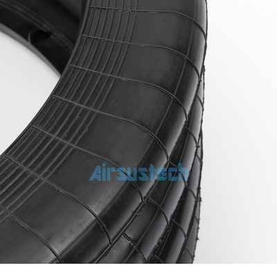 100% getestet Guomat Luftfeder F-500-4 Ersetzt Yokohama S-500-4r Gummi Bellow
