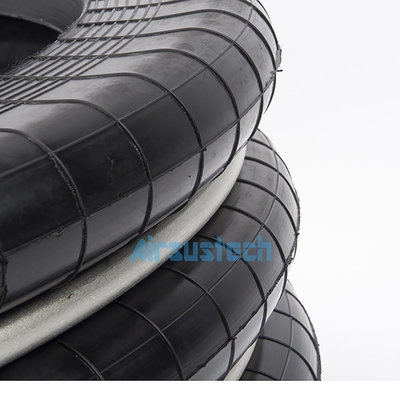 100% getestet Guomat Luftfeder F-500-4 Ersetzt Yokohama S-500-4r Gummi Bellow