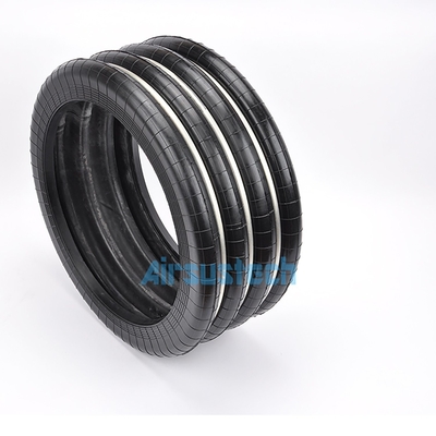 100% getestet Guomat Luftfeder F-500-4 Ersetzt Yokohama S-500-4r Gummi Bellow