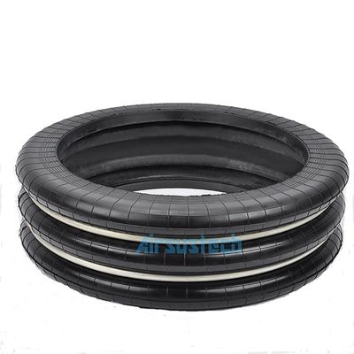 Die Cushion Press Yokohama S-500-3R Luftschlagfederung zur Schlagminderung