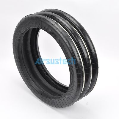 Die Cushion Press Yokohama S-500-3R Luftschlagfederung zur Schlagminderung