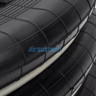 Die Cushion Press Yokohama S-500-3R Luftschlagfederung zur Schlagminderung