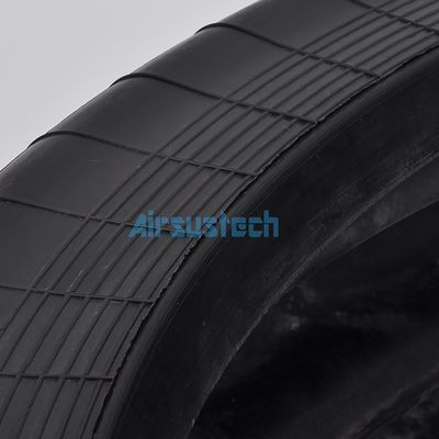 Die Cushion Press Yokohama S-500-3R Luftschlagfederung zur Schlagminderung