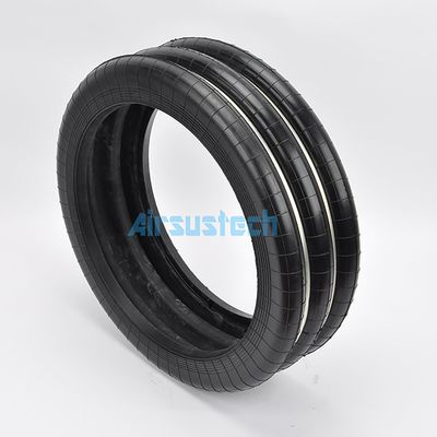 Die Cushion Press Yokohama S-500-3R Luftschlagfederung zur Schlagminderung