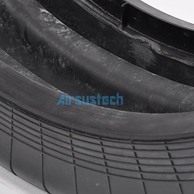 Die Cushion Press Yokohama S-500-3R Luftschlagfederung zur Schlagminderung