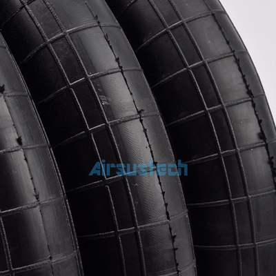 Haltbarkeit Guomat-Aufhängung Luftfeder 3B53032 Ersetzt Firestone Flex313D
