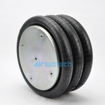 Haltbarkeit Guomat-Aufhängung Luftfeder 3B53032 Ersetzt Firestone Flex313D