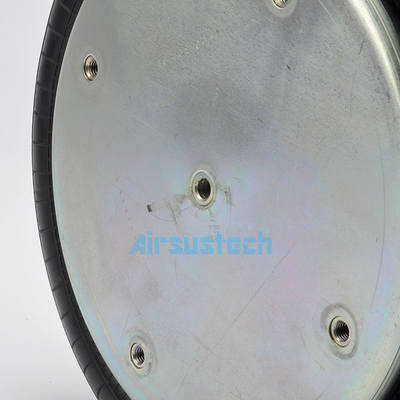 Haltbarkeit Guomat-Aufhängung Luftfeder 3B53032 Ersetzt Firestone Flex313D